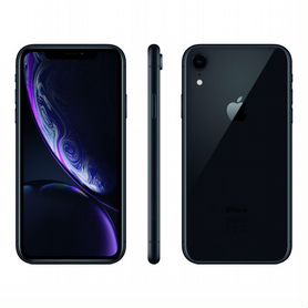 iPhone Xr, 64 ГБ