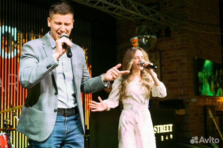 Уроки вокала только для взрослых