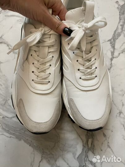 Кроссовки valentino оригинал