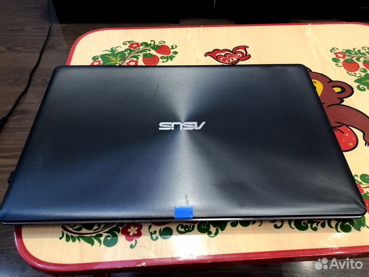 Продам ноутбук Asus X550CA-XO096r