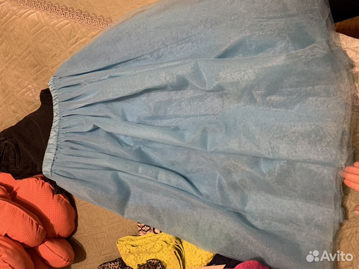 Юбки брендовые