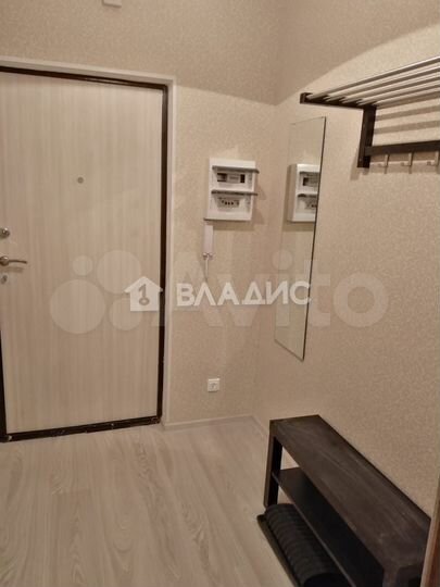 Квартира-студия, 20,4 м², 7/21 эт.