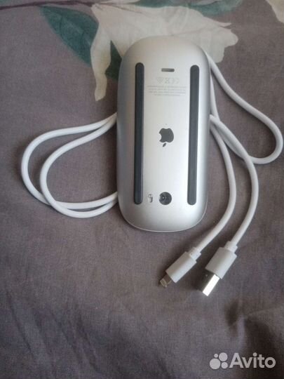 Мышь Apple magic mouse 2