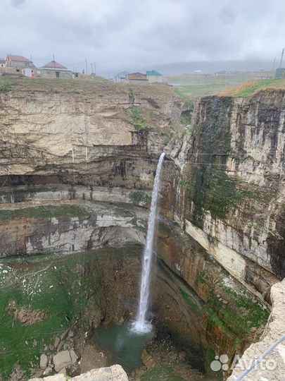 Туры по Дагестану