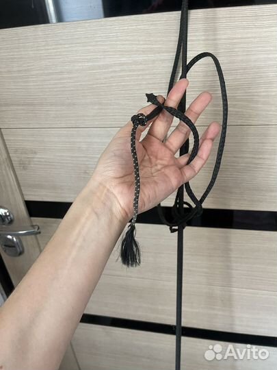 Продам шамбарьер(бич) для конного спорта