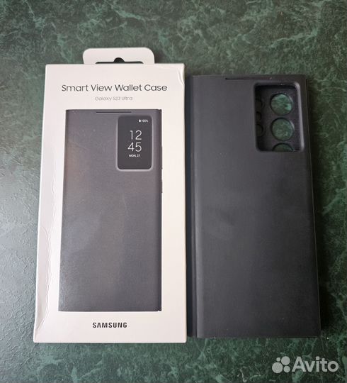 Чехол для телефона Samsung s23 ultra