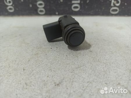 Парктроник Фольксваген