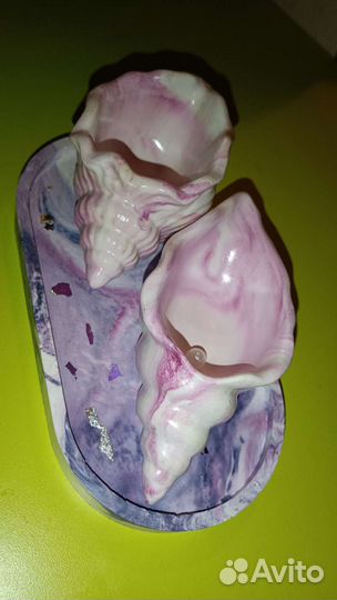 Изделия из гипса