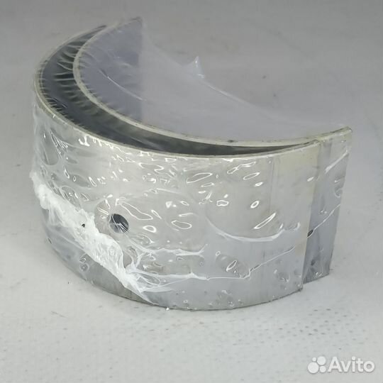 Шатунные вкладыши Volvo FH12