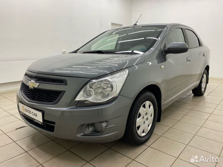Chevrolet Cobalt 1.5 МТ, 2013, 93 511 км
