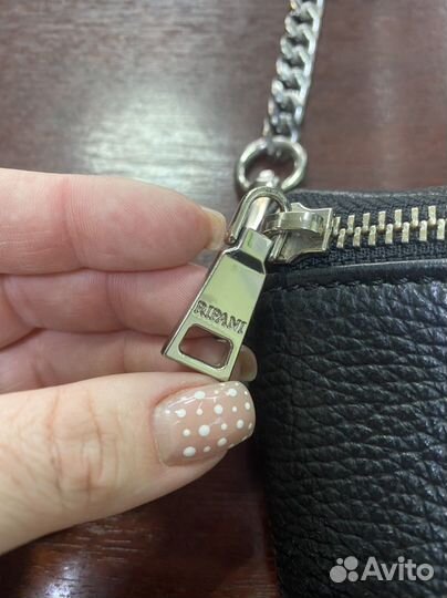 Сумка ripani, Италия