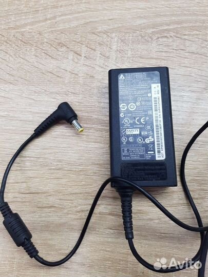 Блоки питания оригинальные (разные)