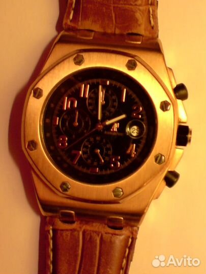 A.P.б/у,не новые.Audemars Piguet