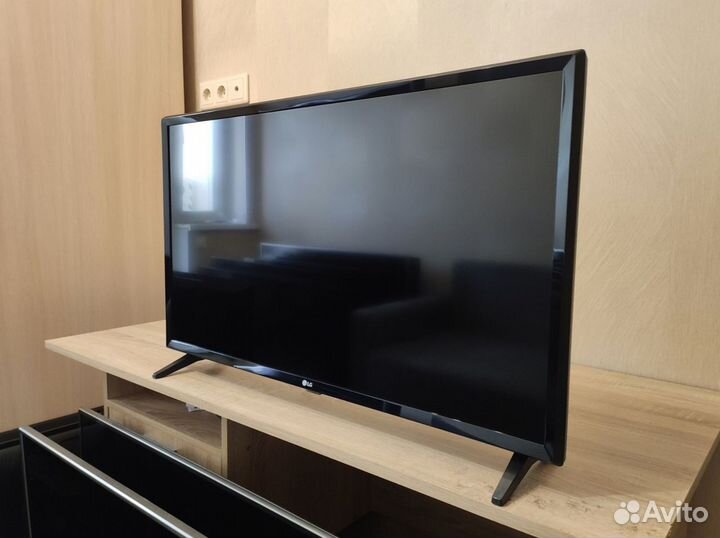 LG SMART TV Wi-Fi Bluetooth 2022