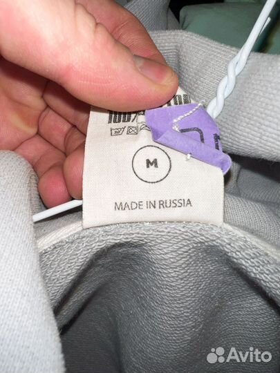 Planta rosa зип худи