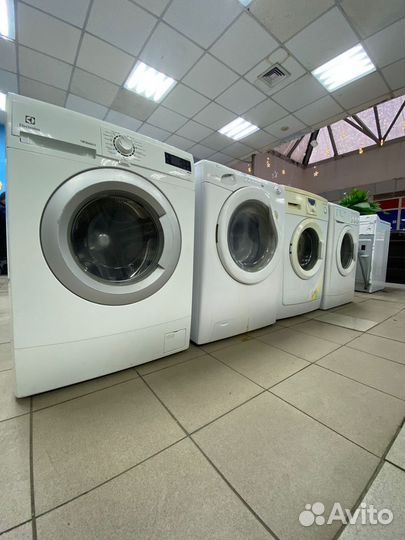 Стиральная машина бу