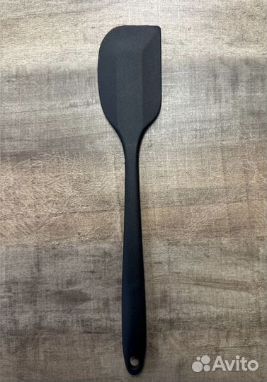Лопатка силиконовая для кухни
