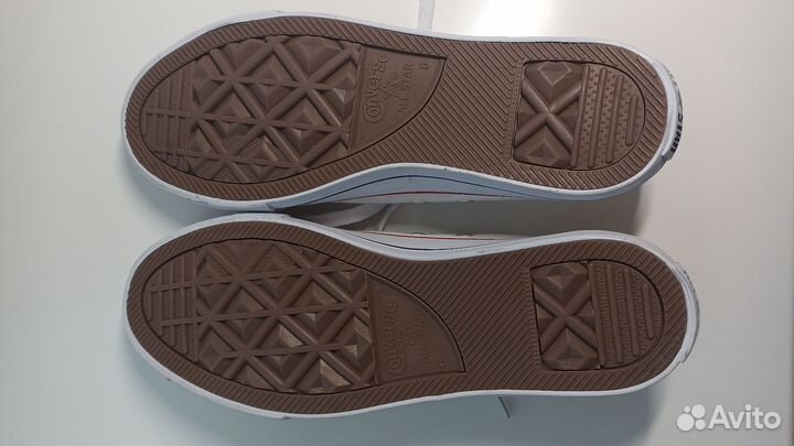 Кеды converse 39