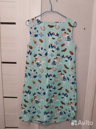 Платья разные