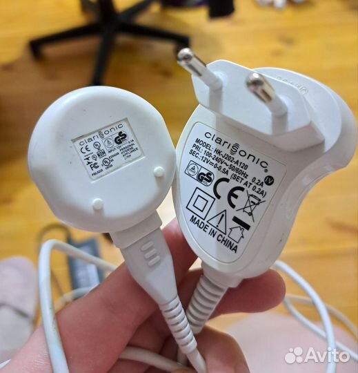 Clarisonic mia 2 бу