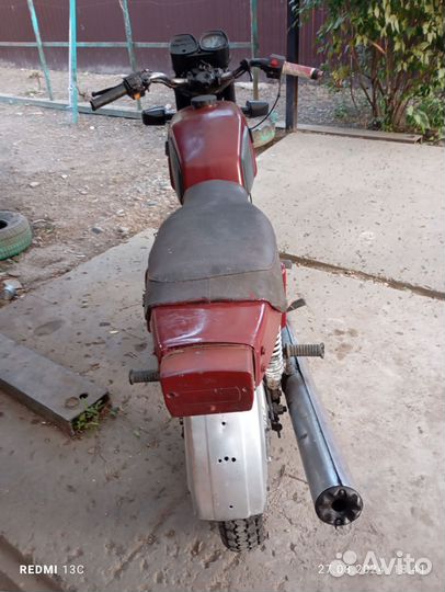 Иж планета 5