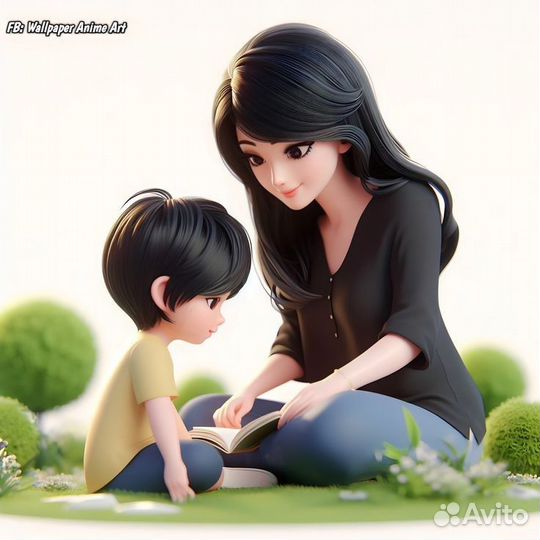 Ищу няню для ребенка