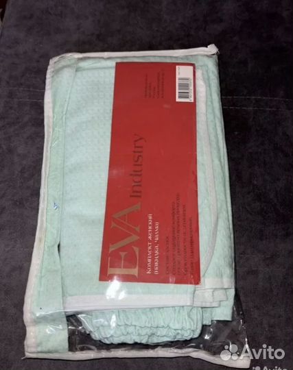 Банный набор