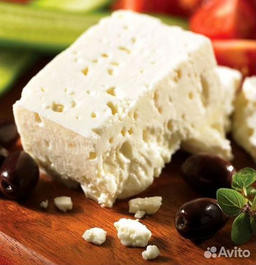 Домашняя молочная продукция оптом