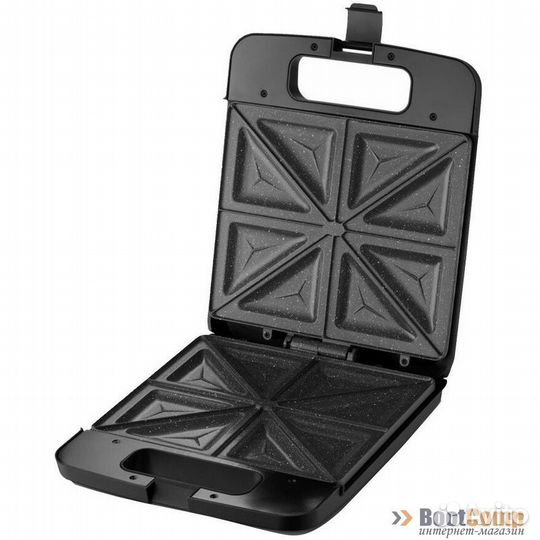 Сэндвичница Zelmer ZSM7400