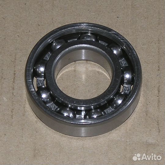 Подшипник 206 (6-206) механизма рулевого маз, ком