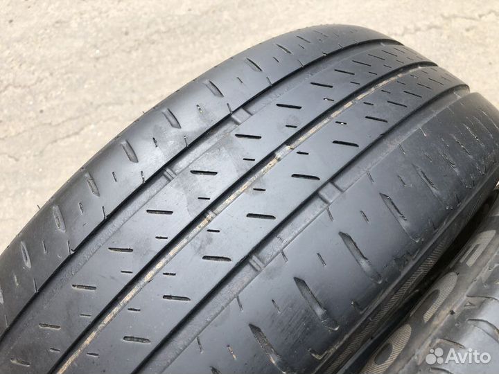 Bridgestone Ecopia EP150 185/65 R15
