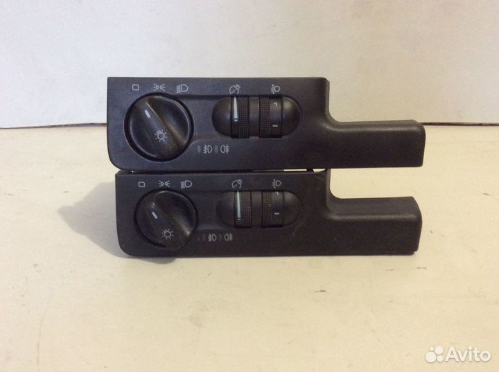 Переключатель света VAG 3A1941531F VW Passat B-4