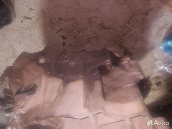АКПП мазда 3 бк 1.6