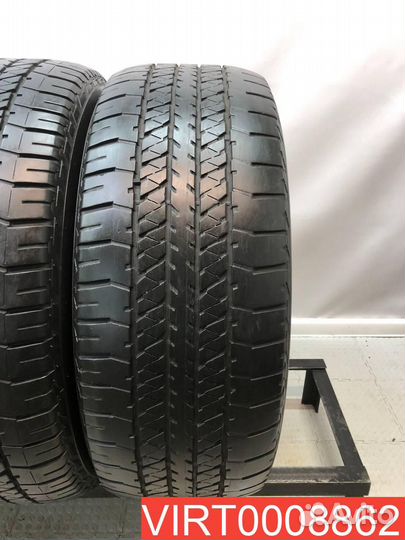 Bridgestone Dueler H/T D684 II 275/60 R20 115H