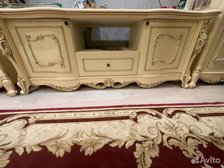 Гостиная джоконда