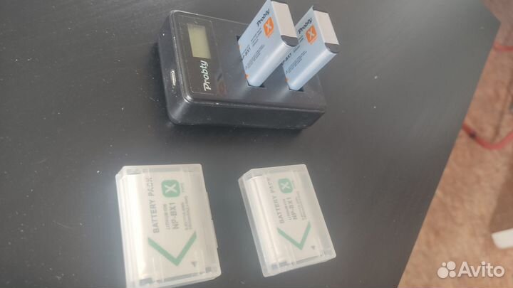 Экшн камера Sony fdr x3000