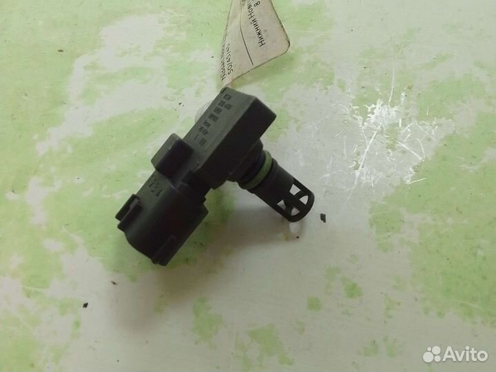 Датчик абсолютного давления Nissan Note E11 хетчбэ