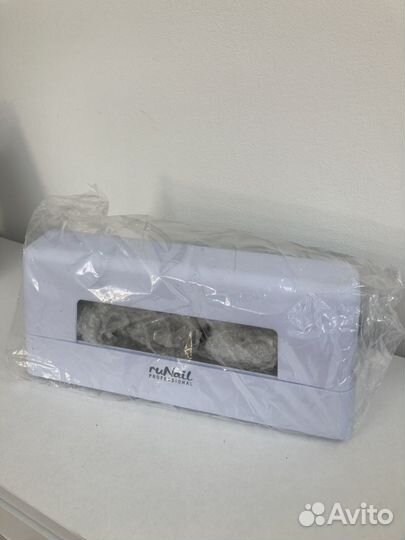 Уф лампа для ногтей