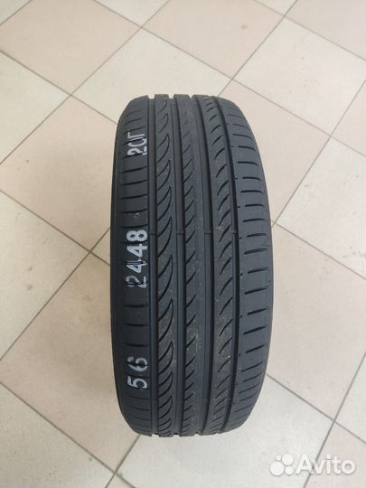 Pirelli Powergy 235/55 R17 103Y
