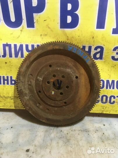Маховик ваз (LADA) Priora
