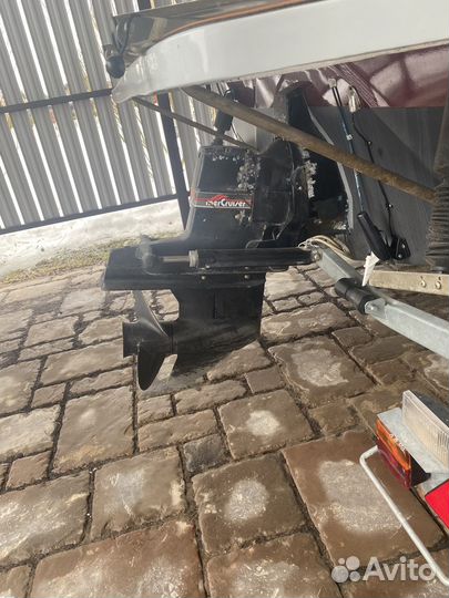 Продаю Sea Ray 230 в отличном состоянии