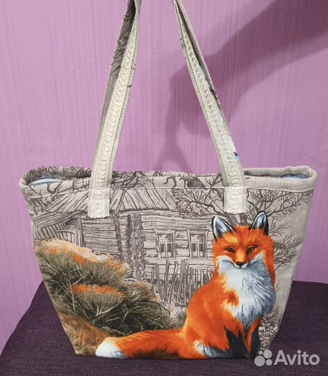 Ручная работа