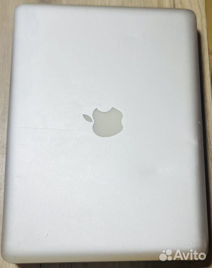 Macbook Pro 13 mid 2012 i5
