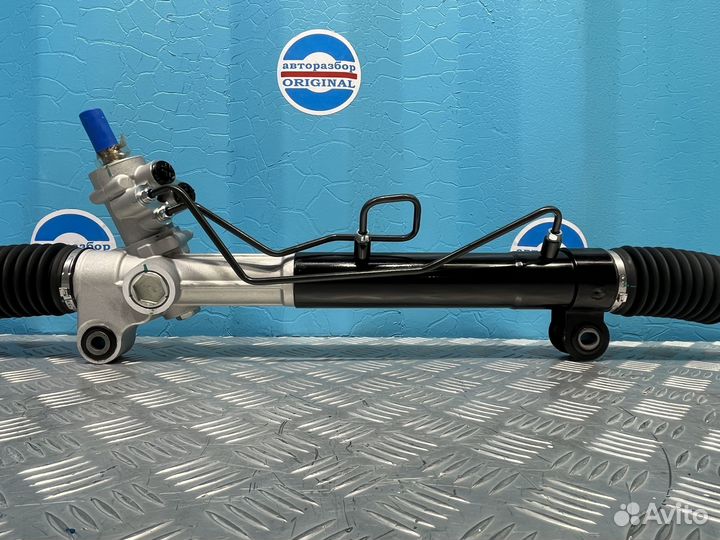 Рейка рулевая Captiva C100 Antara новая в наличии