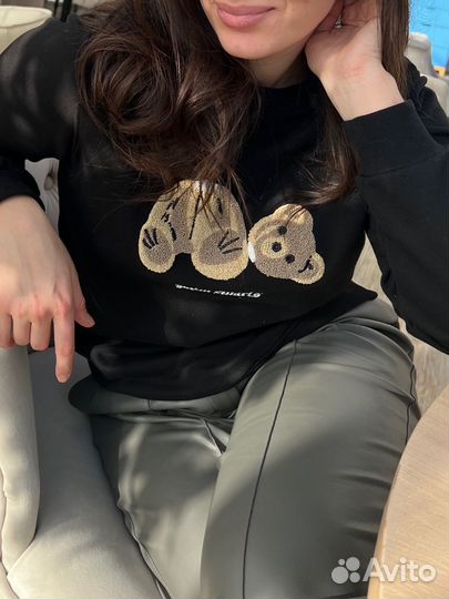 Кофта palm angels