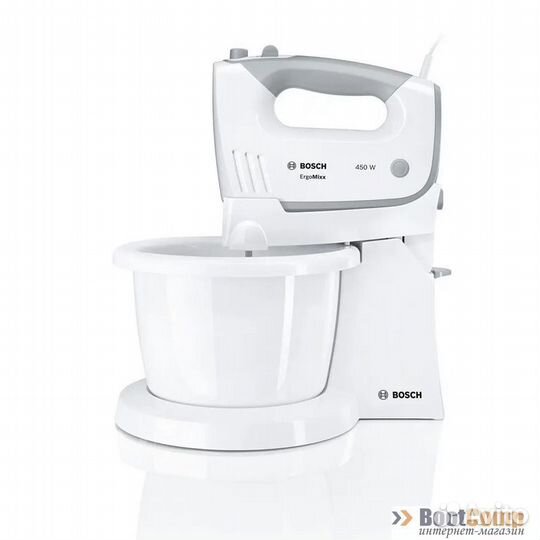 Миксер стационарный Bosch MFQ36490