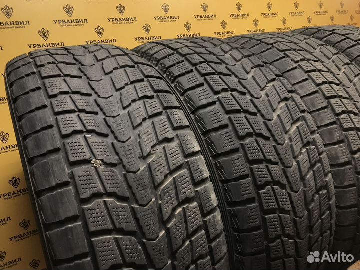 Dunlop Grandtrek SJ6 285/60 R18 116Q