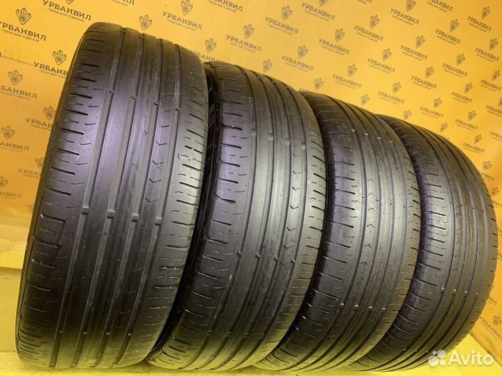 Continental ContiPremiumContact 5 215/55 R17 94W
