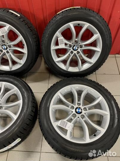 Новые оригинальные колеса 594 стиль Х5 Х6