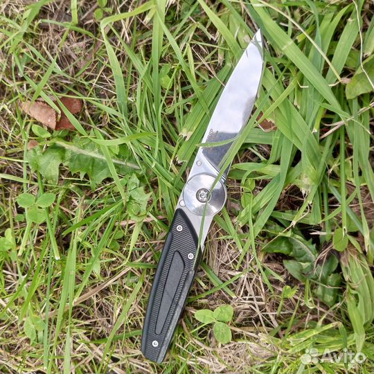 Нож байкер 2 Кизляр